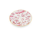 BREAD PLATE MAGENTA Oro Di Doccia-2