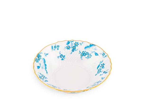 SMALL BOWL TURCHESE Oro Di Doccia-2