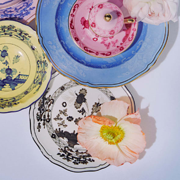 Oriente Italiano Collection