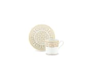 ESPRESSO CUP CACHEMIRE Labirinto-3