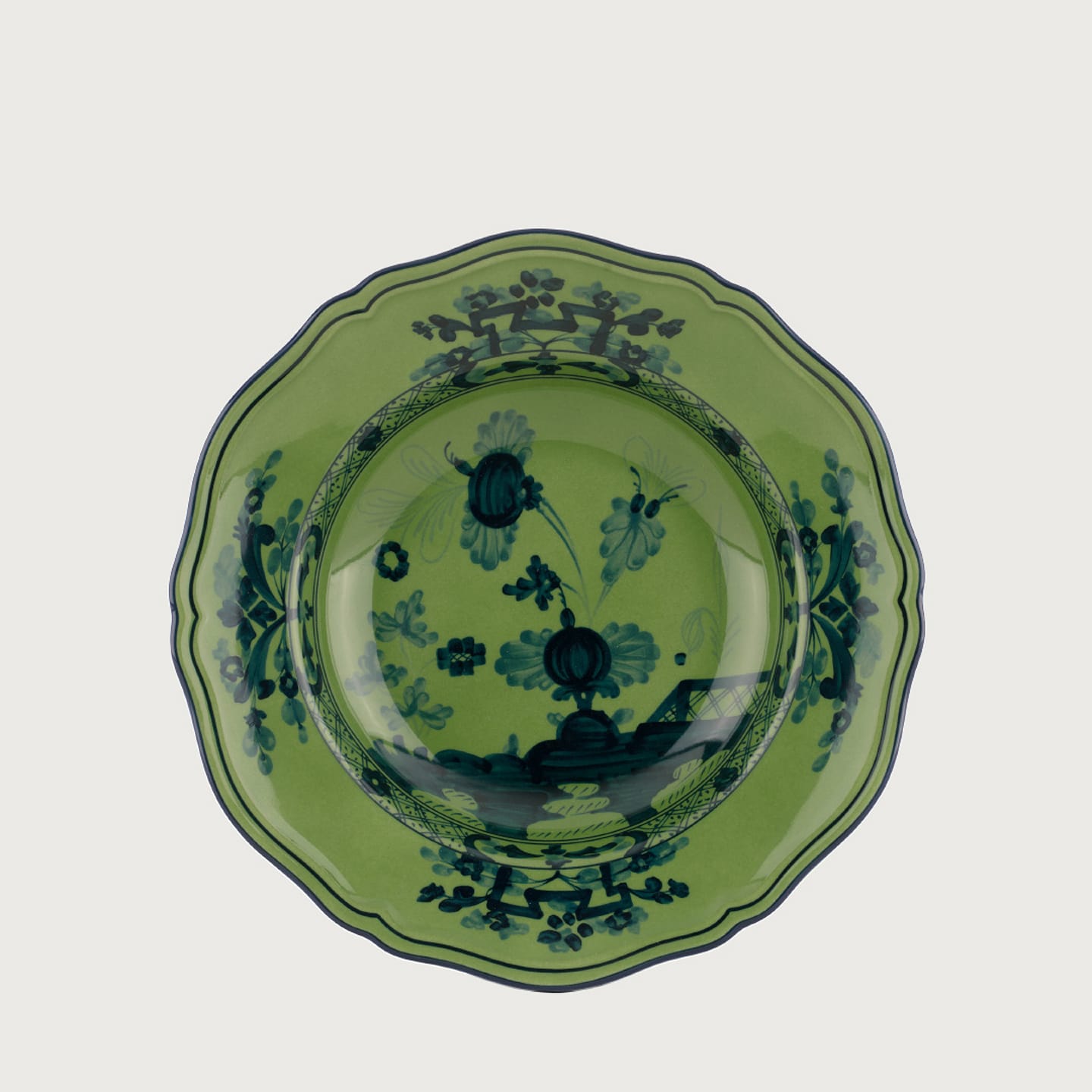 Porcelain tableware | Ginori 1735