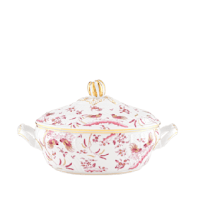 Zuppiera verde giada | Oro Di Doccia | Ginori1735 | GINORI 1735