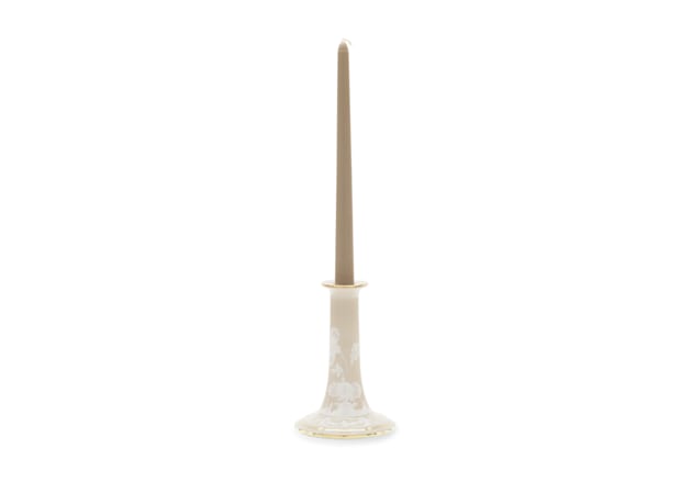 CANDLEHOLDER MERINGA Oriente Italiano-2