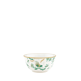 オリエンタルボウル17cm マラキーテ | GINORI 1735