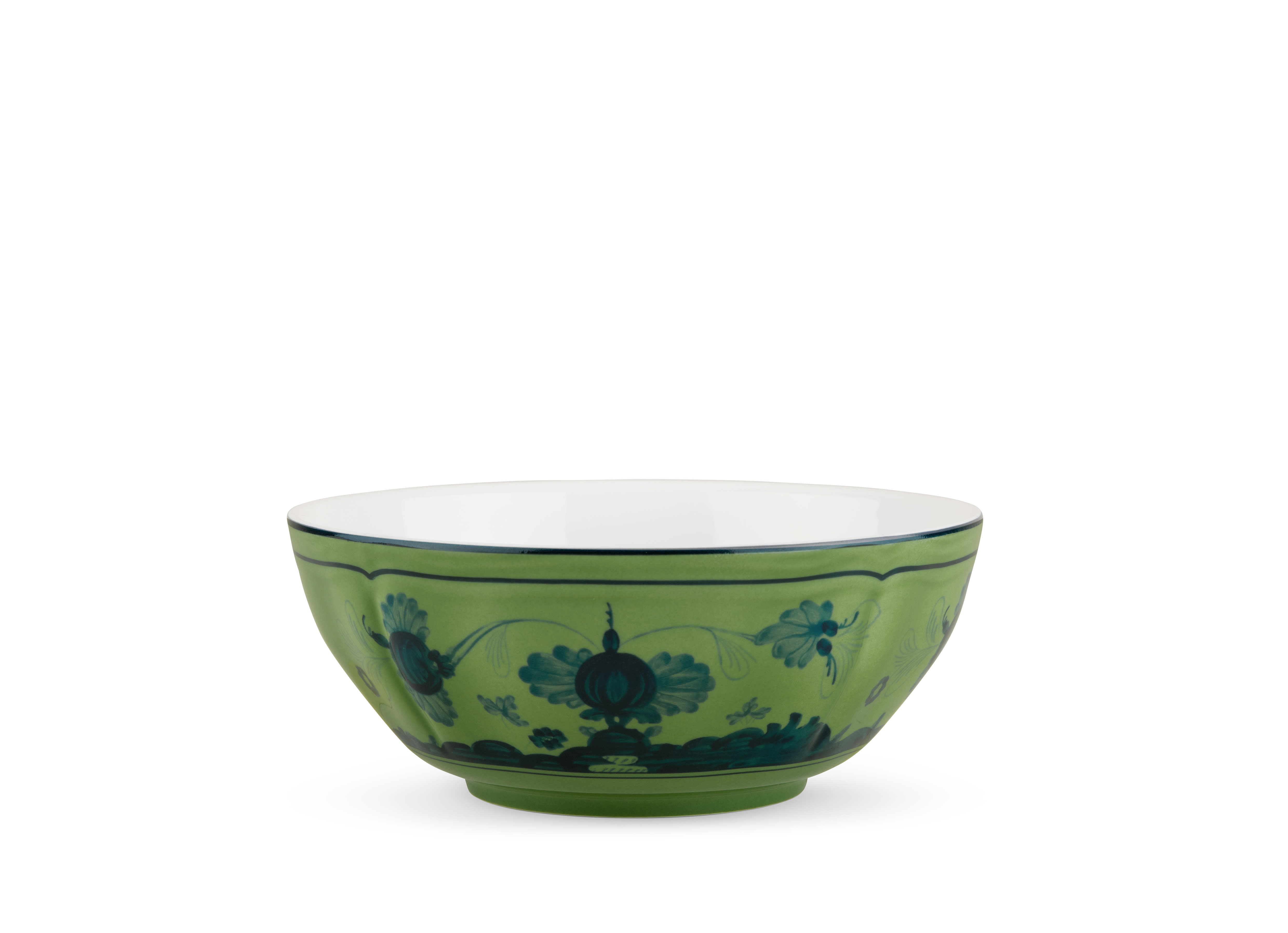 Richard Ginori ボウル 6点セット 約15cm Porcelain bowls | Ginori 1735