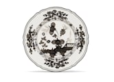 ASSIETTES DE PRÉSENTATION ALBUS Oriente Italiano-1