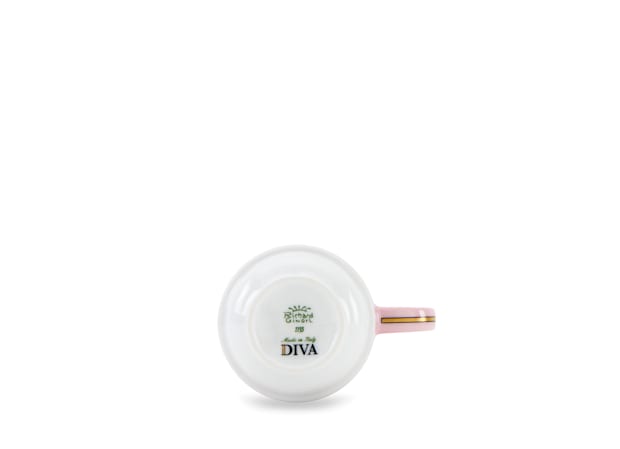 ESPRESSO CUP ROSA Diva-4
