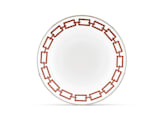 PLAT DE SERVICE ROND SCARLATTO Catene-1