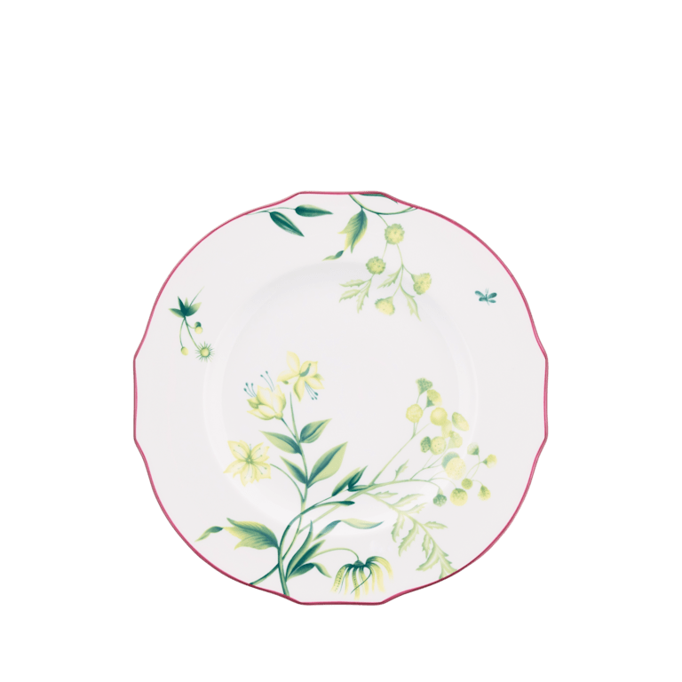 LARGE OVAL PLATTER | GINORI 1735
