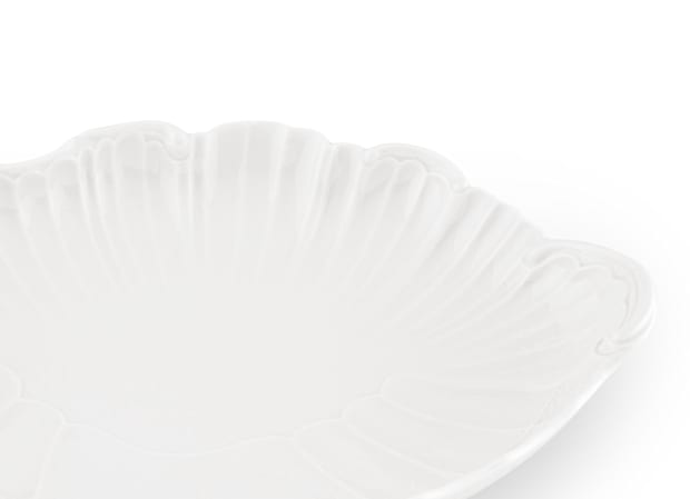 Richard Ginori Richard Ginori Vecchio Collection Serving Pieces - White