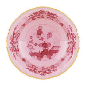 フルーツソーサー 15cm メリンガ オリエンテイタリアーノ | GINORI 1735
