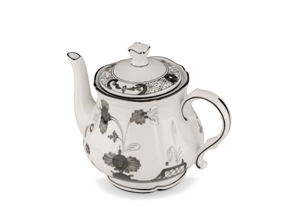 TEAPOT ALBUS Oriente Italiano-2