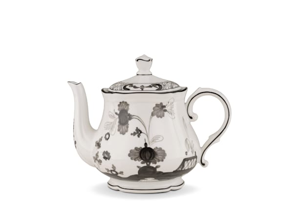 TEAPOT ALBUS Oriente Italiano-1