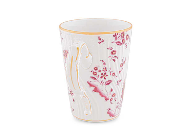 MUG MAGENTA Oro Di Doccia-2