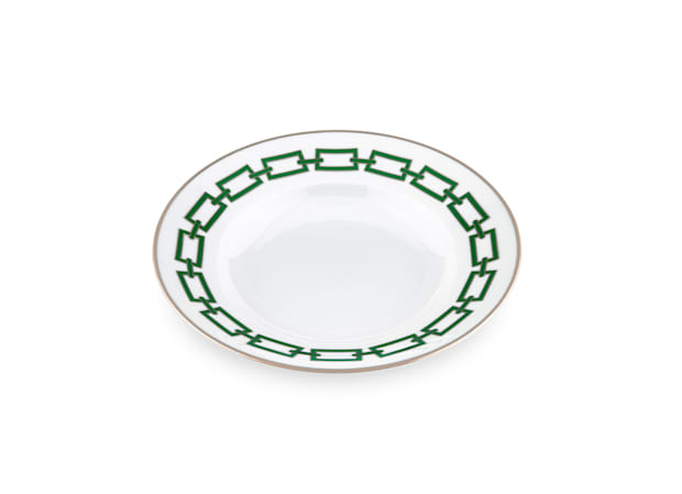 SOUP PLATE SMERALDO Catene-2