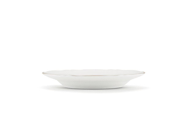 DESSERT PLATE PLATINO Corona-4