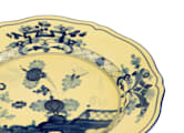 ASSIETTE PLATE CITRINO Oriente Italiano-3