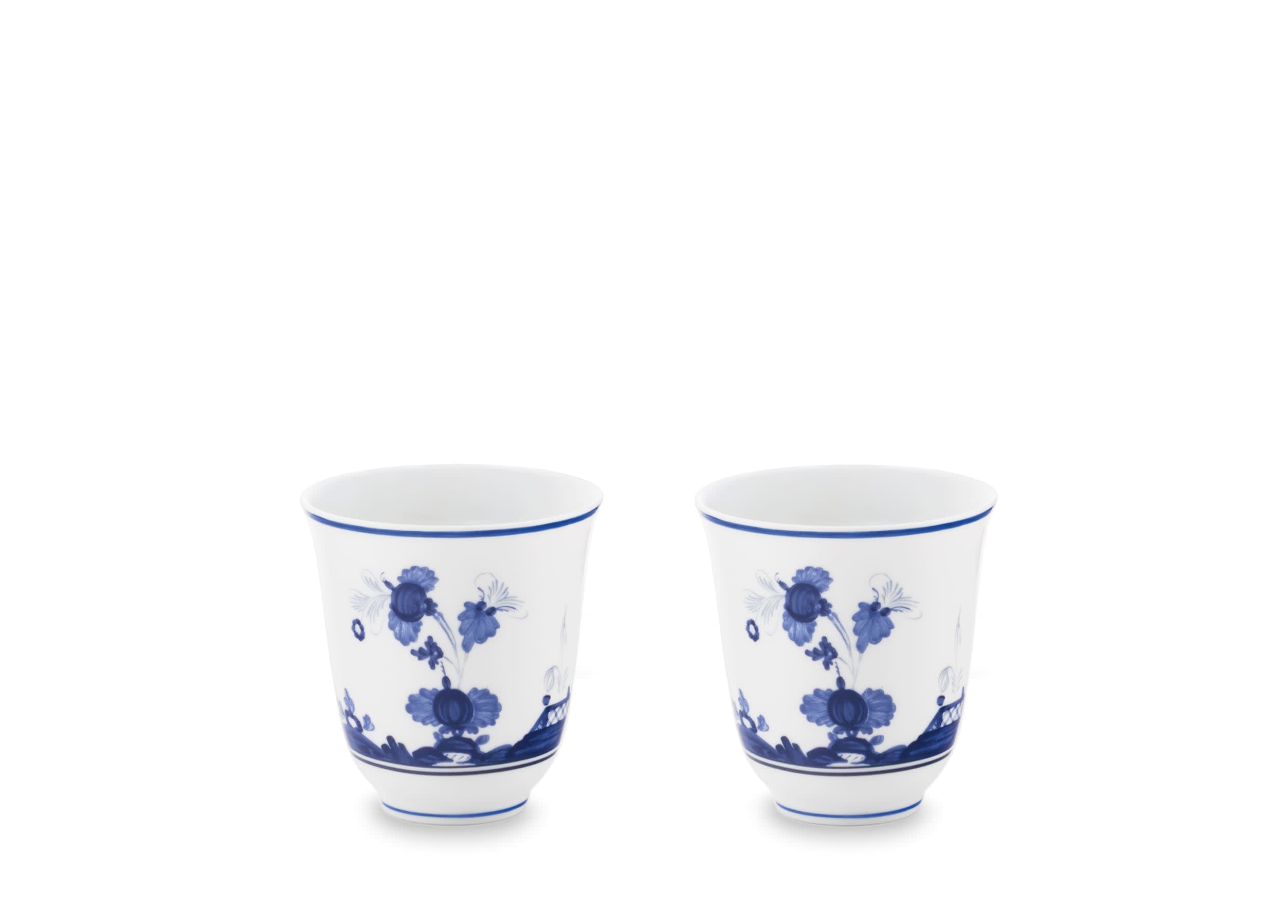 Collezioni - Oriente Italiano -tè e caffè | GINORI 1735