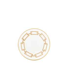 Catene デミタスソーサーカシミア CACHEMIRE