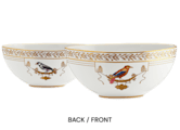COUPE PADDA - TANGARA DU CANADAVoliere-1
