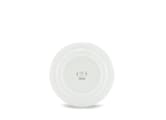 SMALL FLAT PLATE GIALLO Diva-5