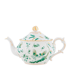 Oro Di Doccia TEAPOT GIADA