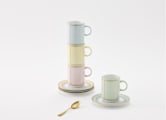 MUG ROSA Diva-5