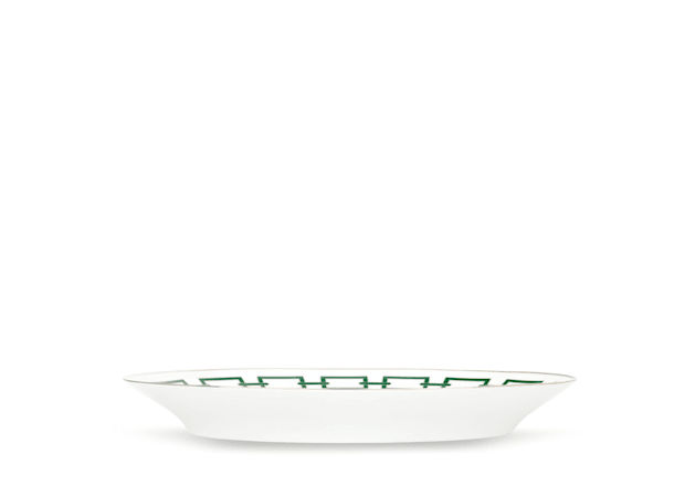 LARGE OVAL PLATTER SMERALDO Catene-4