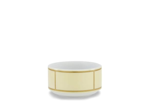 COPPETTA GIALLO Diva-1
