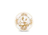 SOUP PLATE AURUM Oriente Italiano-1