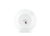ROUND PLATTER CASTAGNA Oriente Italiano-4