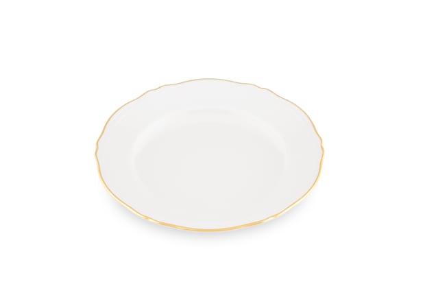 DESSERT PLATE ORO Corona-2