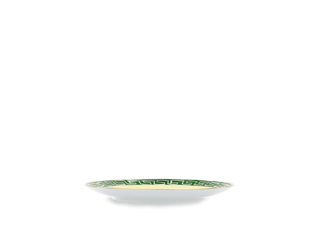 CENTERPIECE AND CHARGER PLATE Amalfi LemonIl viaggio di Nettuno-4