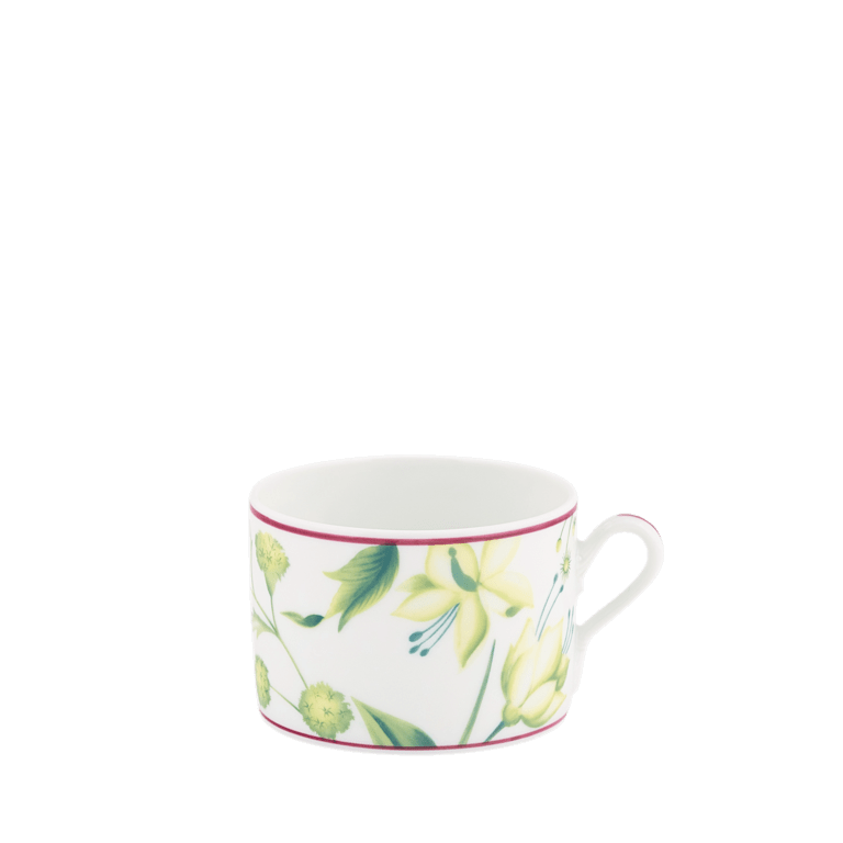 Florenza TAZZA DA TÈ ACANTO