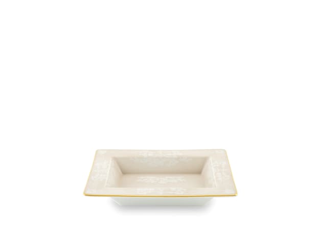 RECTANGULAR CHANGE TRAY MERINGA Oriente Italiano-2