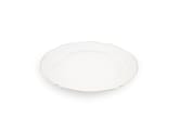 GRAND PLAT DE SERVICE OVALE PLATINO Corona-2