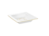 small change tray oro - personalizableCorona Monogram-2