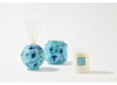 VASO PORTA CANDELA IRIS Oriente Italiano - Tesori-4
