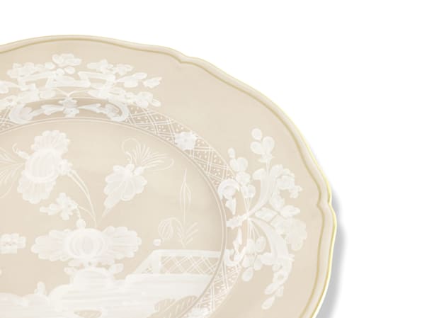 チャージャープレート 31cm メリンガ オリエンテイタリアーノ | GINORI