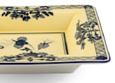 SQUARE CHANGE TRAY CITRINO Oriente Italiano-3