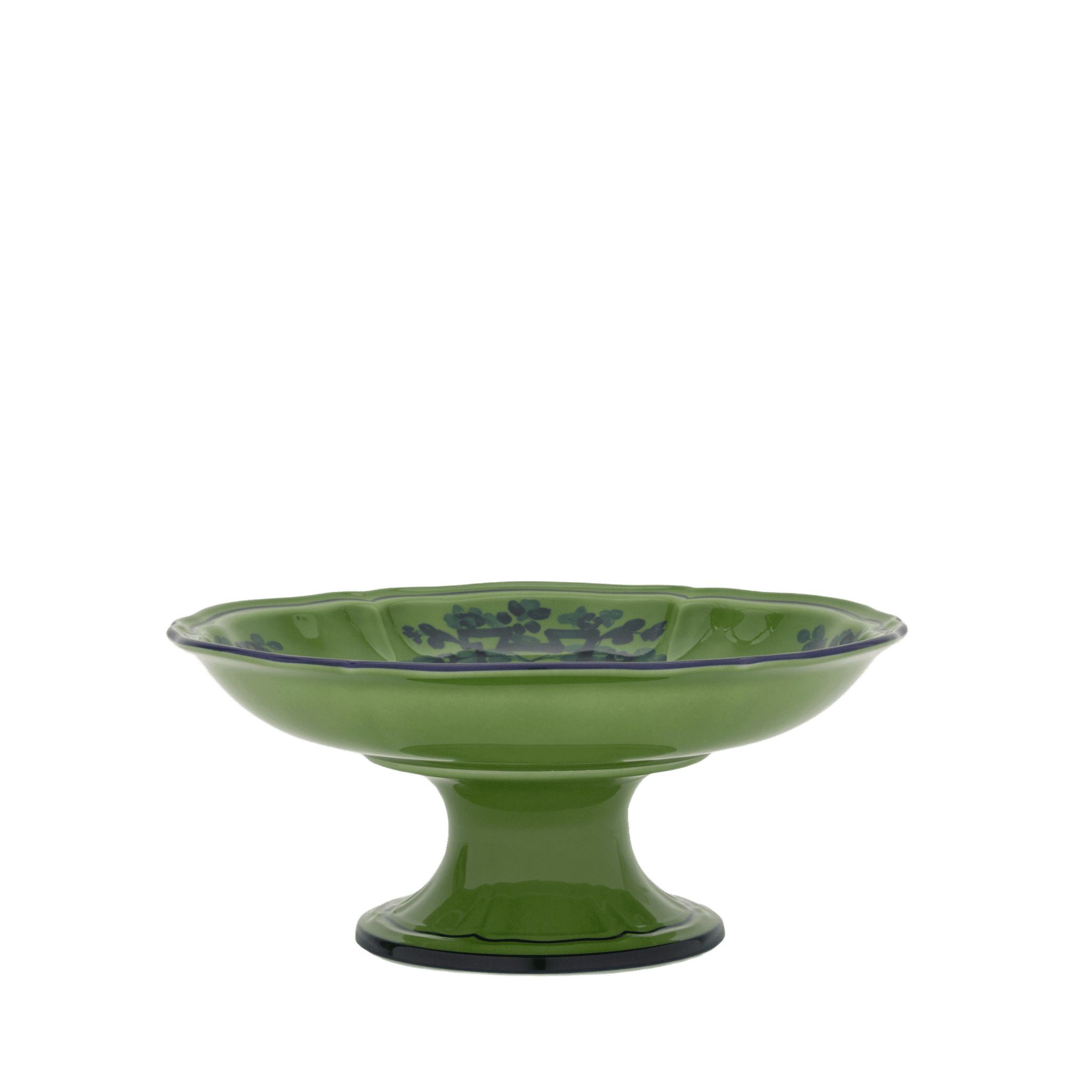 Porcelain fruit holder | Ginori 1735 Porcelain fruit holder | Ginori 1735