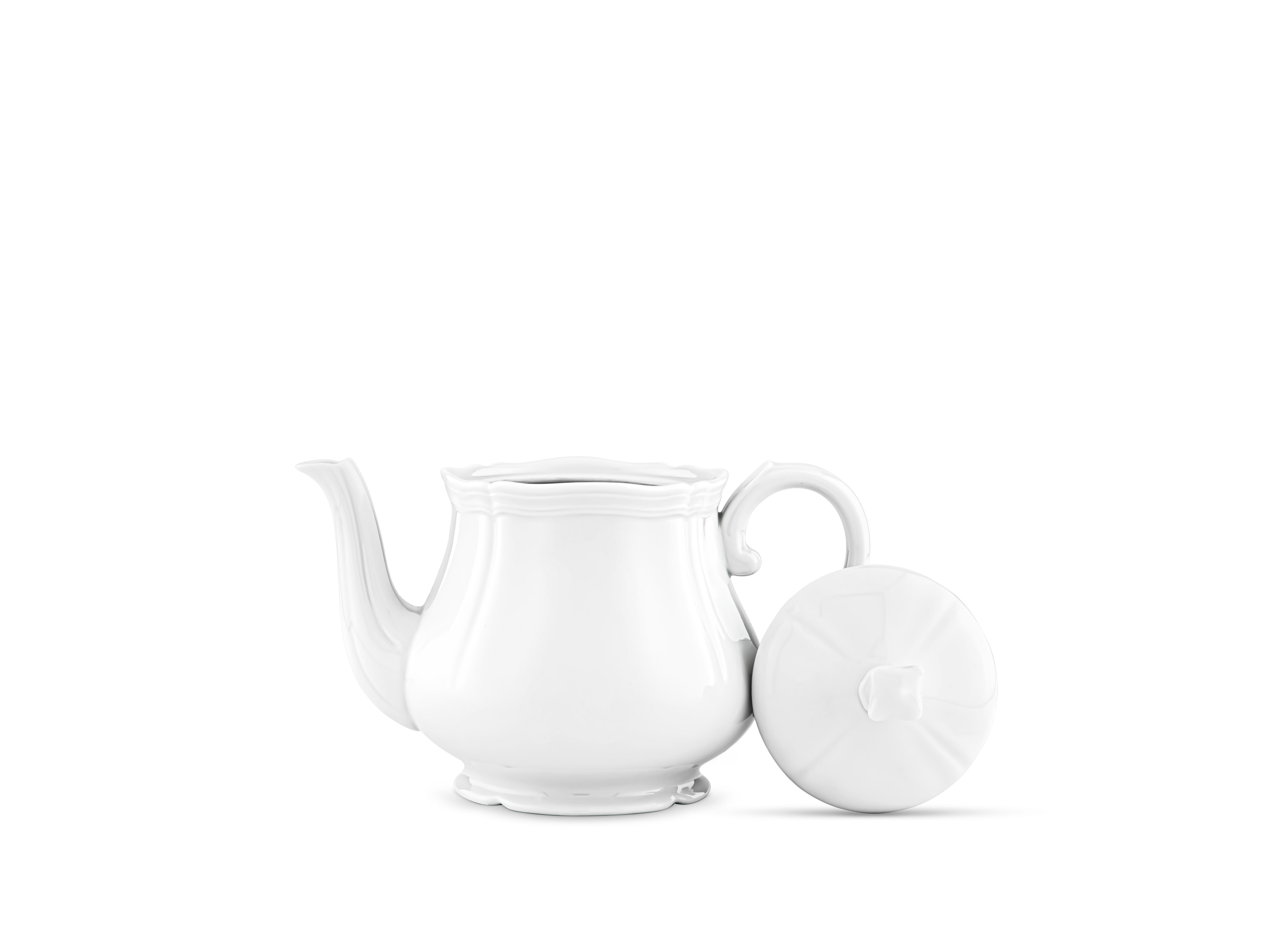TEAPOT | GINORI 1735