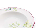 ASSIETTE CREUSE ACANTO Florenza-3