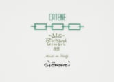 MUG SMERALDO Catene-4