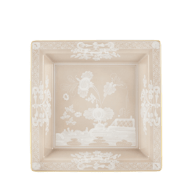 スクエアトレイ | GINORI 1735