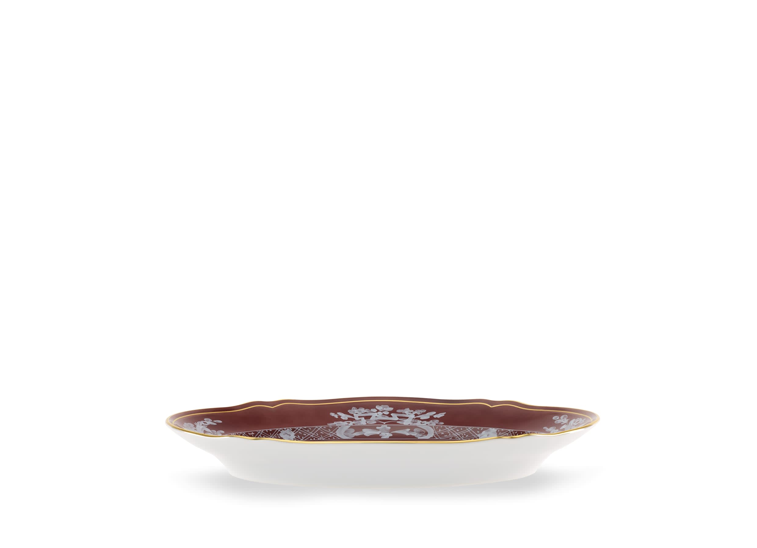 OVAL PLATTER | GINORI 1735