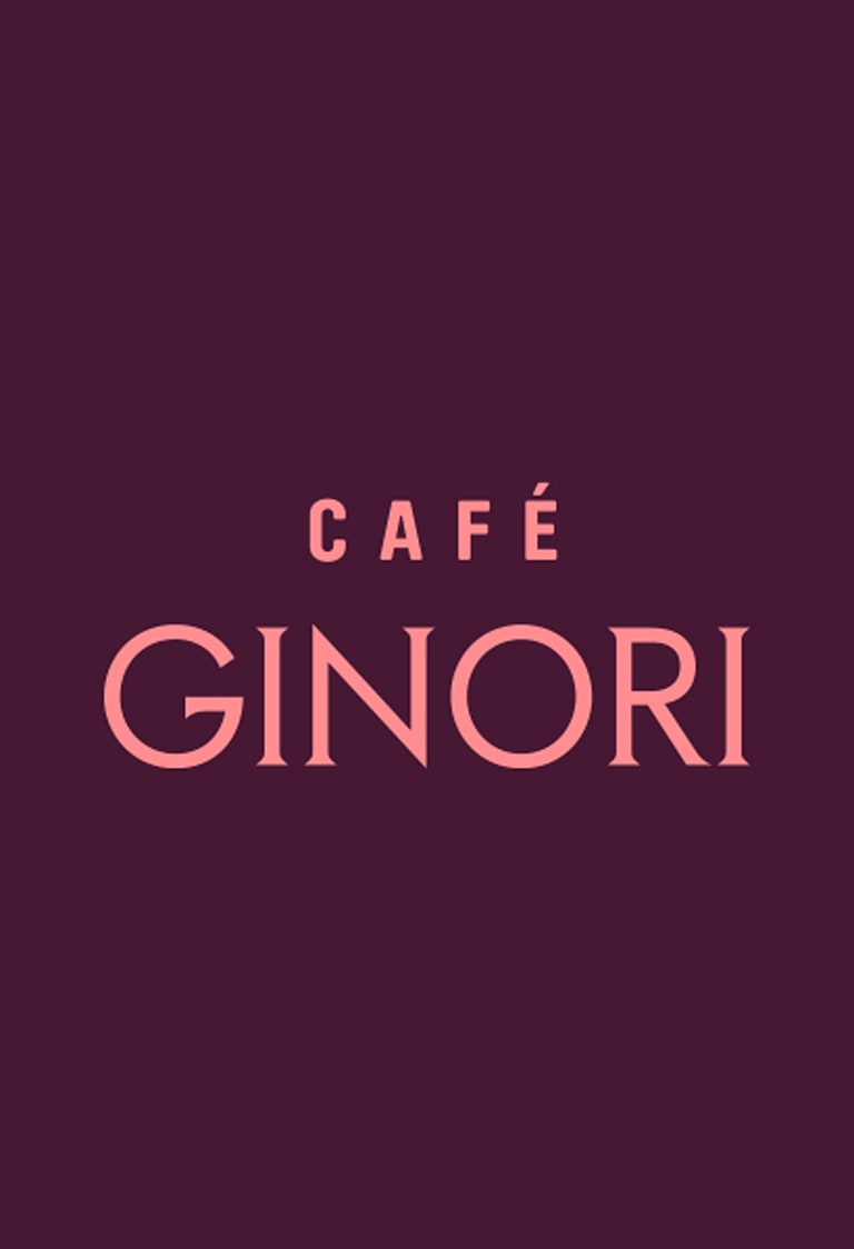 Café Ginori