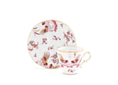 TASSE À CAFÉ MAGENTA Oro Di Doccia-3