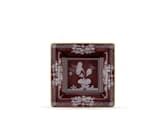 SQUARE CHANGE TRAY CASTAGNA Oriente Italiano-1