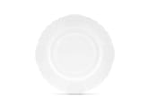 ASSIETTE DE PRÉSENTATION BLANC Vecchio Ginori-1